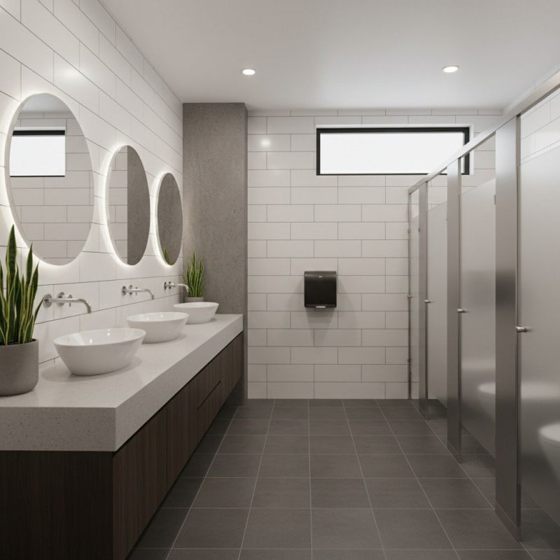 Top Bathroom Remodeling Companies in Beltsville, MD